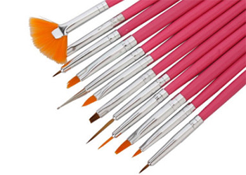 NAIL BRUSHES